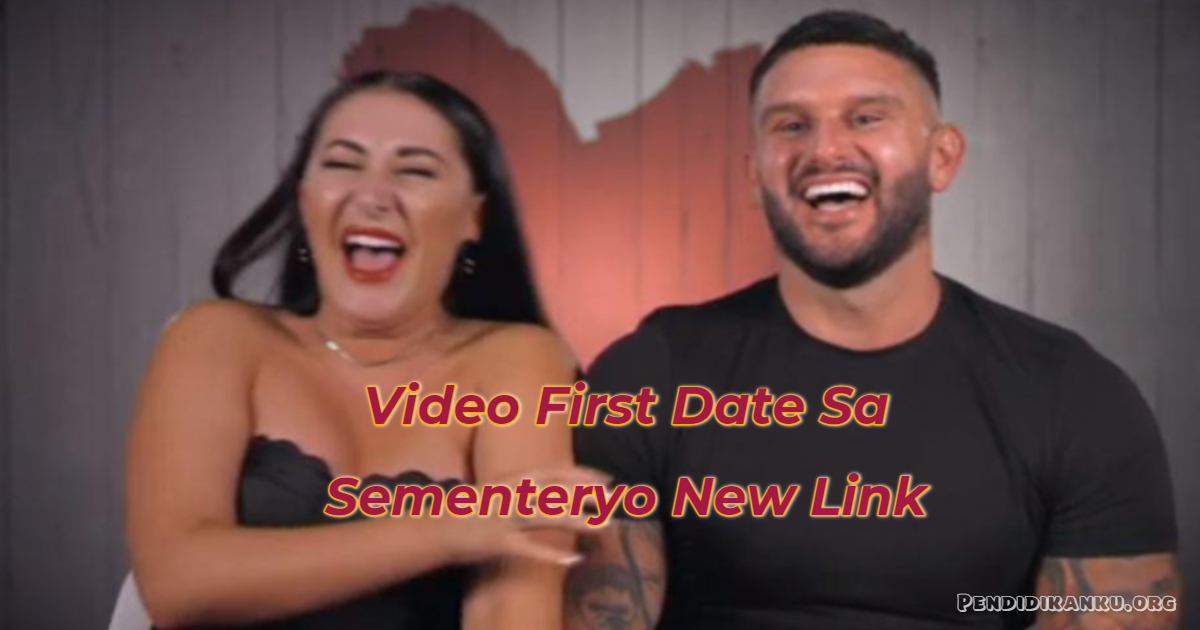 (Update) New Full Link Video First Date Sa Sementeryo Viral account @Bryanmilkwayz1 on Twitter