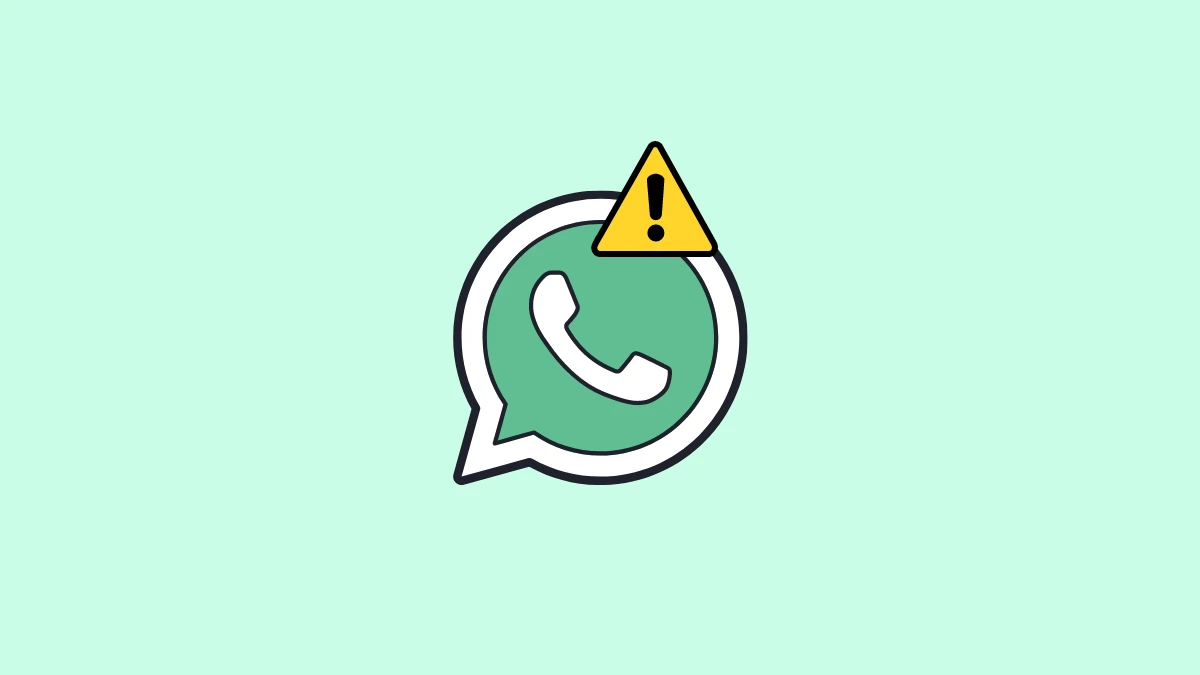 Whatsapp Error Hari ini, Banyak Pengguna Mengeluhkan Adanya Bug
