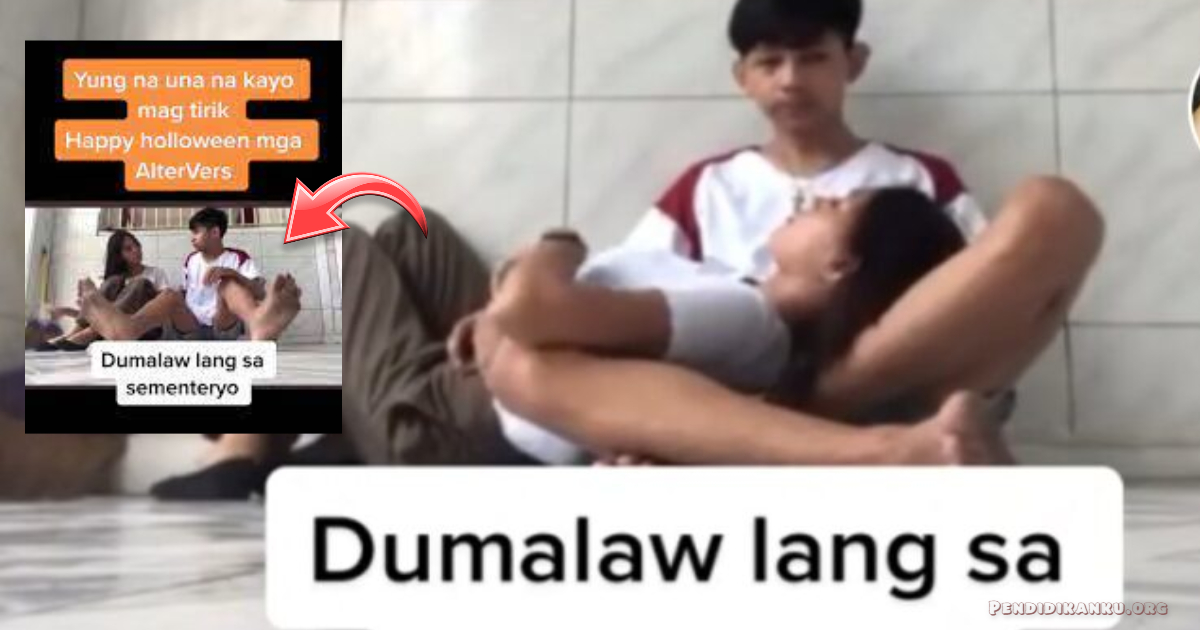 (New) Link Full Video Dumalaw Lang Sa Sementeryo Scandal Trending on Sosial Network