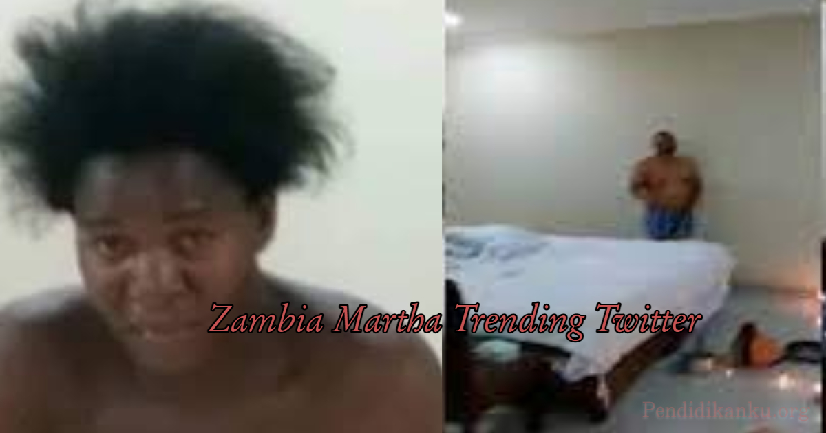 Watch Full Video on Facebook Zambia Martha Video Zambia Martha on Twitter New