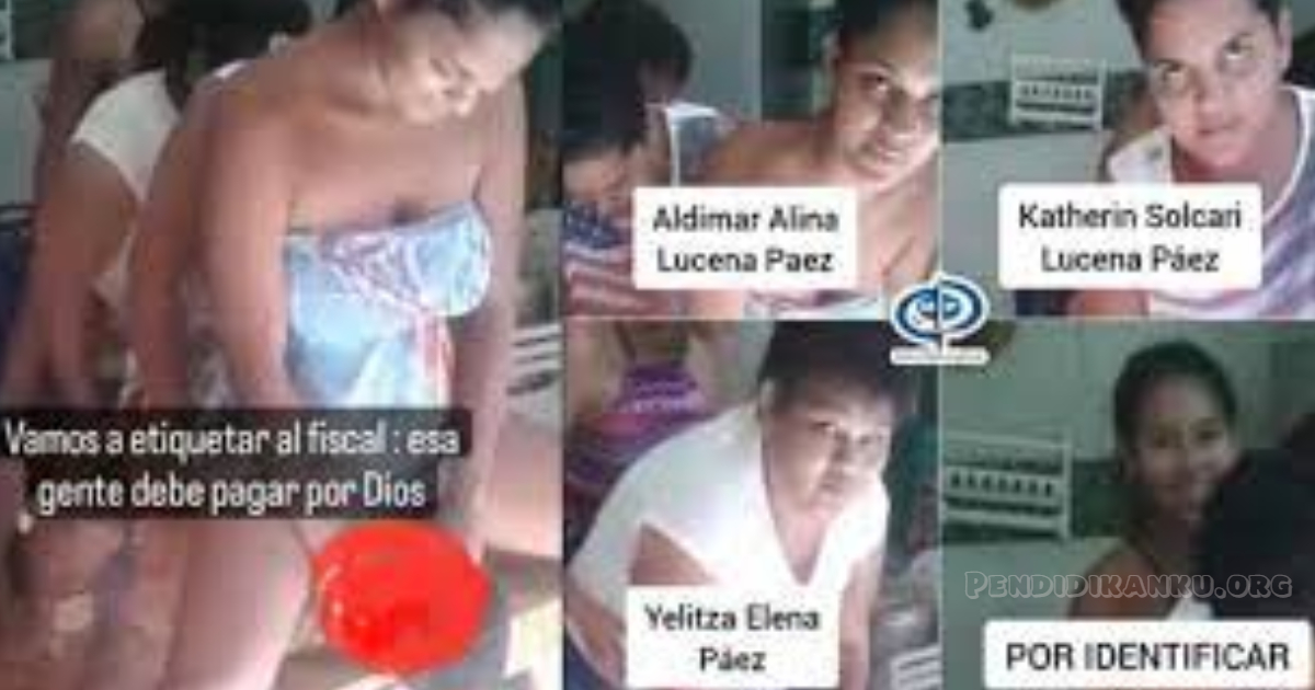 [Link Full] Video Viral De Barquisimeto, Más reciente