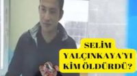 Selim Yalçınkaya Katili Derya Yalçınkaya Görüntüleri Twitter Video Full