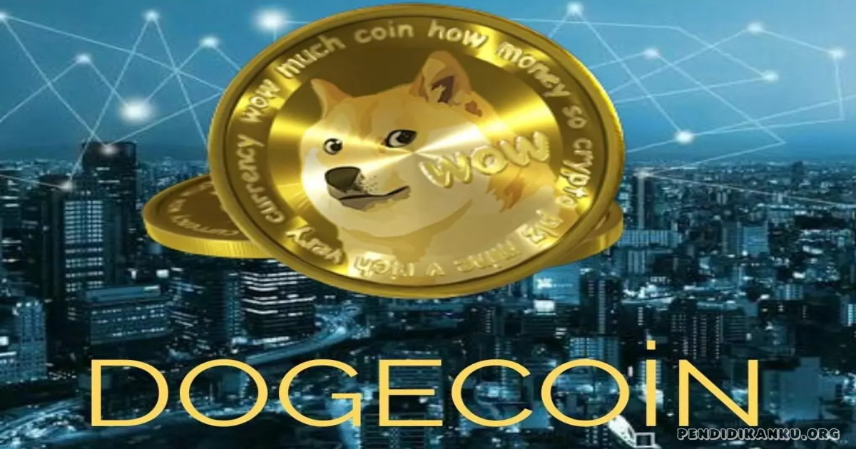 Dogecoin Melesat Hingga 116 % Dalam Jangka 2 Minggu, Simak Informasinya!