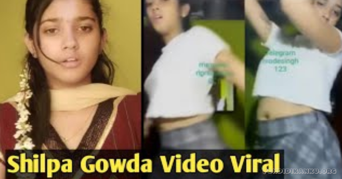 New Full Shilpa Gowda Leaked Viral Video & Shilpa Gowda Linkedin on Goes Viral
