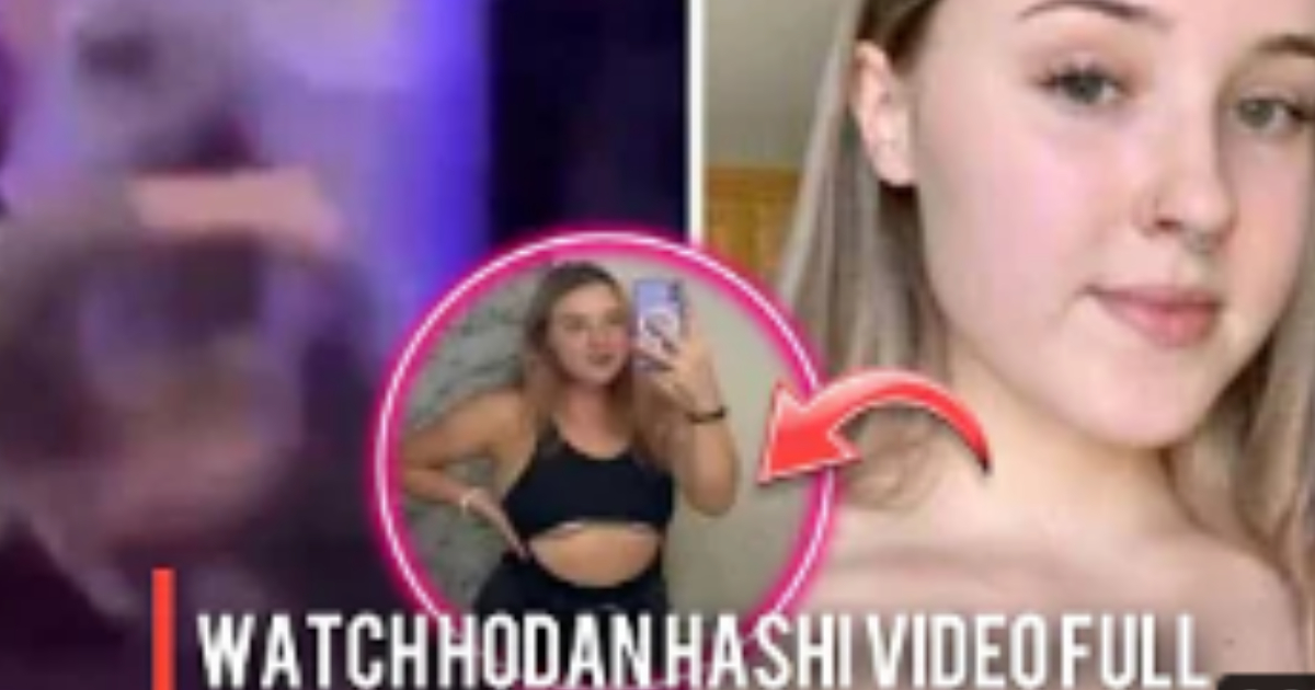 Watch: Leaked Full Video Paige Theriault Fisher Video Viral