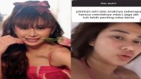 Viral! Video Syur 38 Menit Denise Chariesta Beredar di Internet, Netizen Mencari Link Videonya