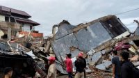 Berita Korban Gempa Cianjur, Tercatat 56 Orang Tewas, Kebanyakan Anak-anak, simak informasinya!
