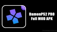 Fitur Damon PS2 Pro Apk Mod Untuk Android (Unlimited Coins)