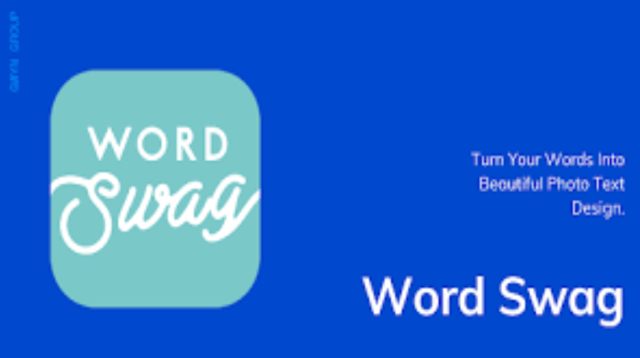 Cara Download Aplikasi Word Swag Mod Apk Dengan Mudah Tanpa Ribet