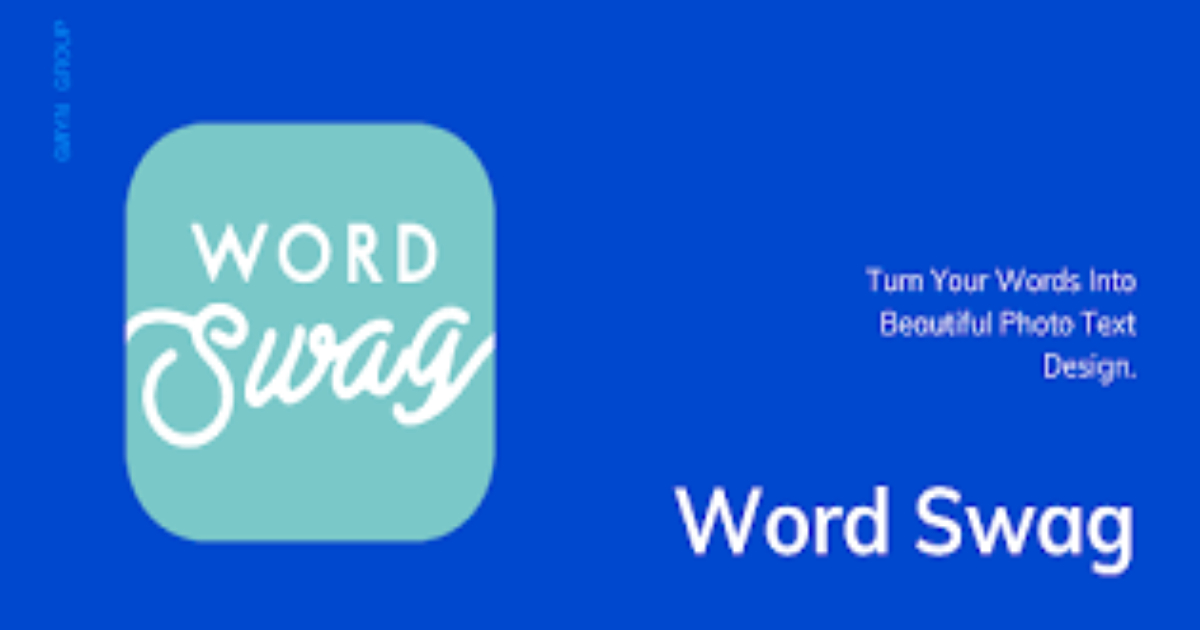 Cara Download Aplikasi Word Swag Mod Apk Dengan Mudah Tanpa Ribet