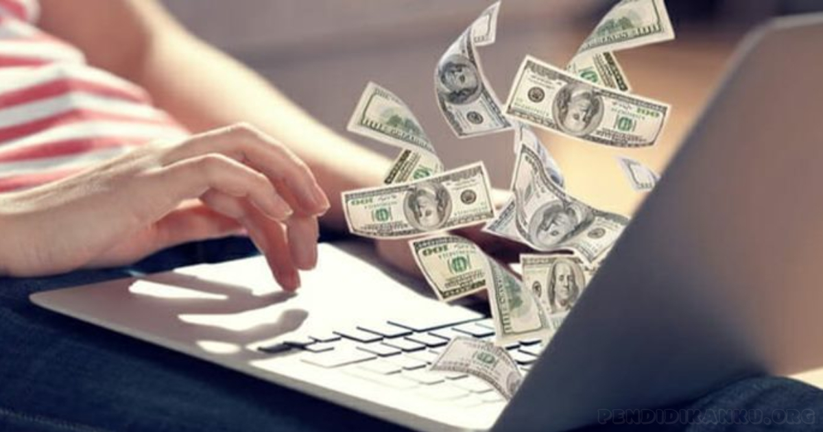 Simak Inilah Cara Menghasilkan Uang dari Website dan Online