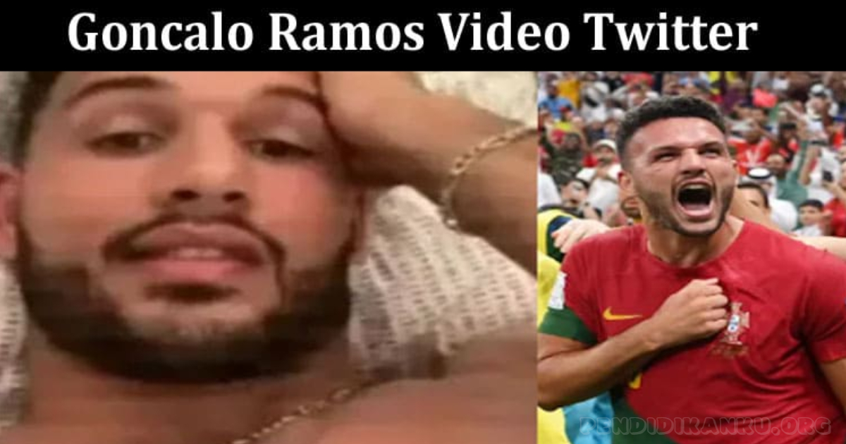 Watch Video Gonçalo Ramos Viral Video Trends On Twitter (Update)