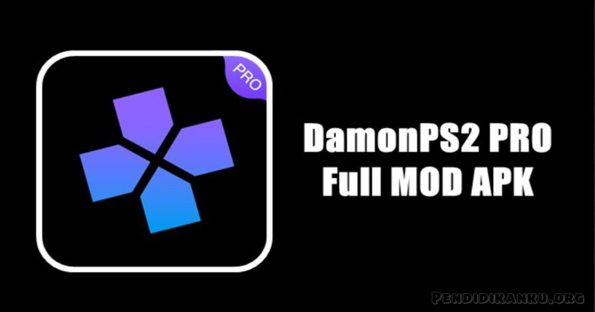 Fitur Damon PS2 Pro Apk Mod Untuk Android (Unlimited Coins)