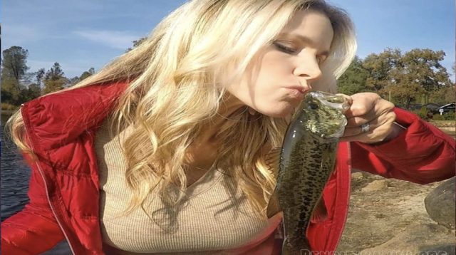 (Watch) New Full Girl With Trout Leaked Video Viral On Twitter And Reddit