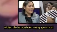 [Update] Video completo de la Pastora, link video de la cura yesenia en twitter