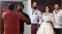 Are Manchu Vishnu And Manchu Step Brother? What Happened- Fight Video Goes Viral Video