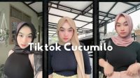 New Link Terbaru Vidio Cucumilo TikTok Yang Sedang Viral