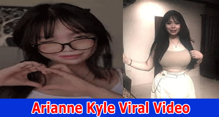 Arianne Kyle Viral Video Link Trending on Reddit and On Twitter