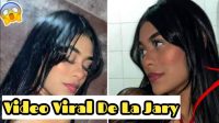 [Latest] Último video Jary Video viral La Jary en Twitter