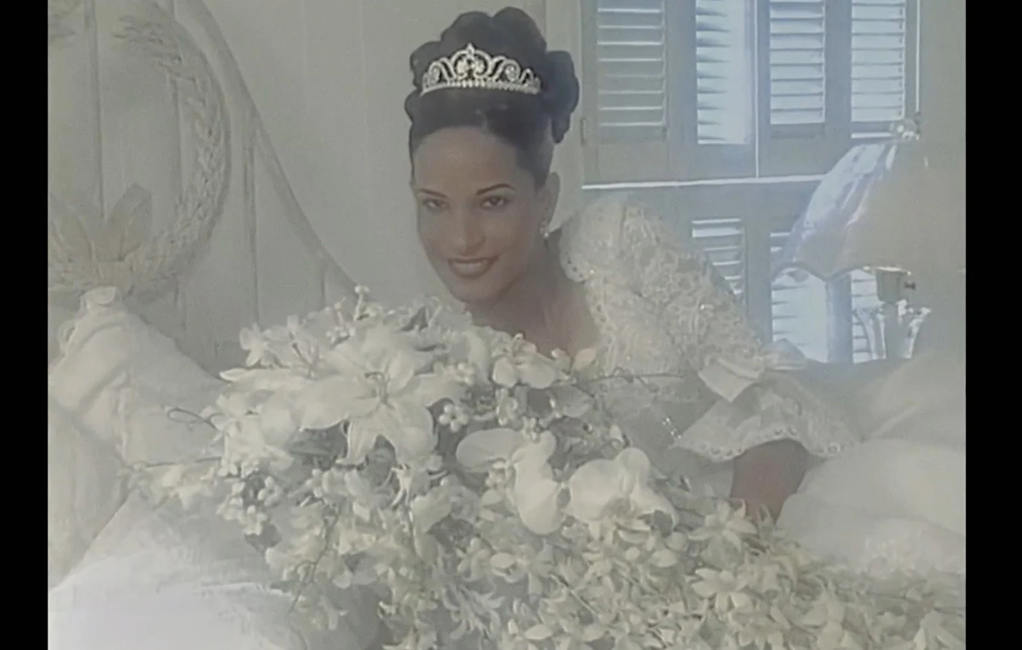 New Link Gladys Ricart case video viral on Reddit and Twitter, the bloody bride