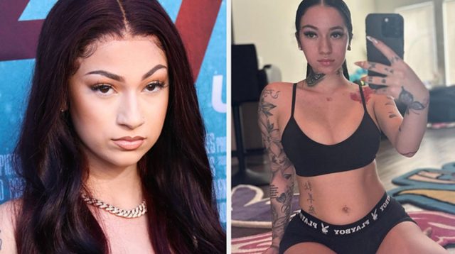 New Bhad Bhabie Has Made Over $50 Million Joining OnlyFans At 18 Latest