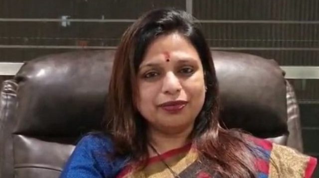 [New Video Full] Sheetal Mhatre Prakash Surve Video Viral