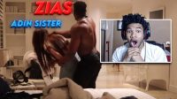 Naomi Ross Boyfriend: Is She Dating YouTuber Zias? Viral Video And Controversy Leaked