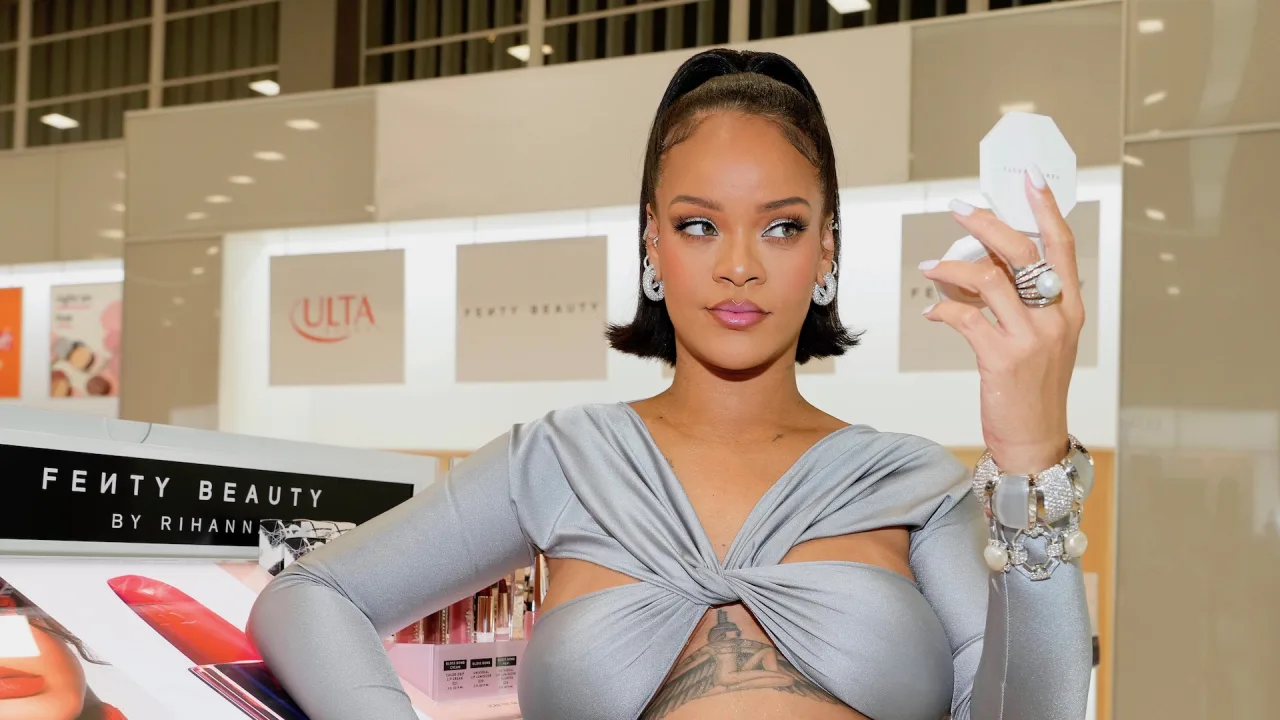New Forbes lists Rihanna, Jay-Z, and Kim Kardashian as the most successful celebrities Latest